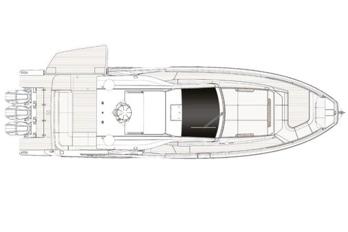 Azimut VERVE-48 image