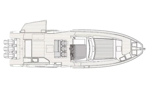 Azimut VERVE-48 image