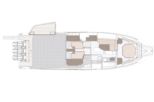 Azimut VERVE-48 image