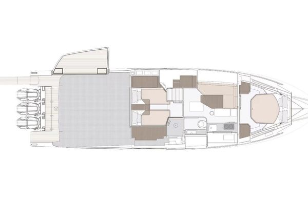 Azimut VERVE-48 image