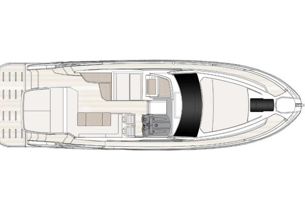 Azimut ATLANTIS-45 image