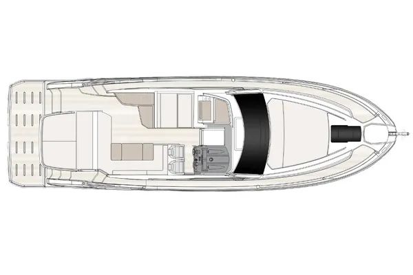 Azimut ATLANTIS-45 image