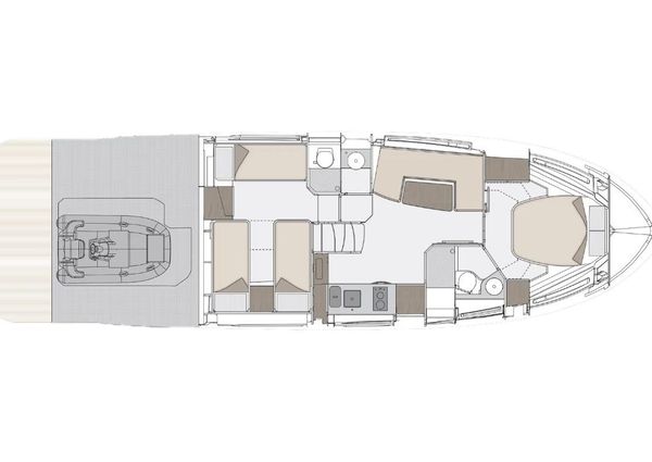 Azimut ATLANTIS-45 image