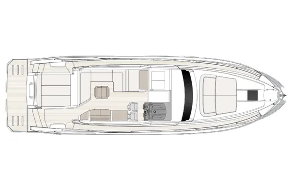 Azimut ATLANTIS-51 image