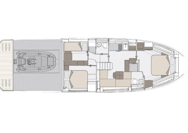 Azimut ATLANTIS-51 image