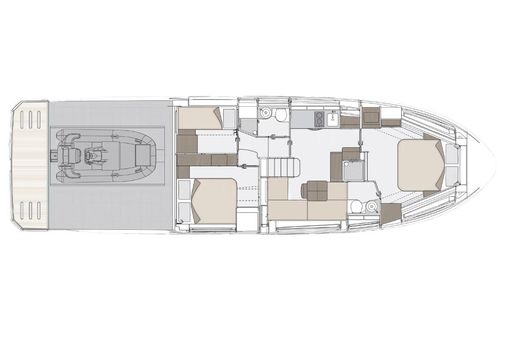 Azimut ATLANTIS-51 image