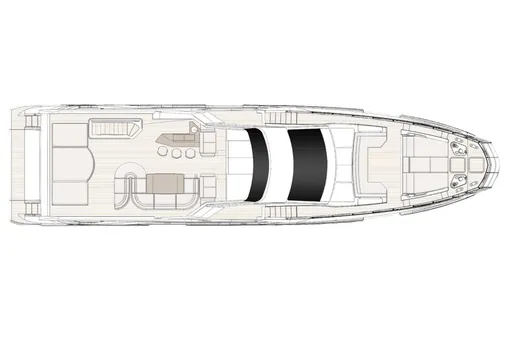 Azimut GRANDE-27M image