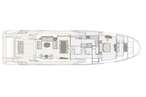 Azimut GRANDE-27M image