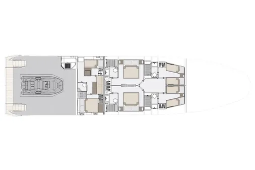 Azimut GRANDE-27M image