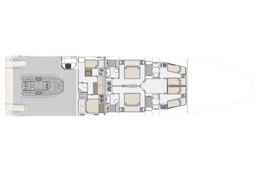 Azimut GRANDE-27M image