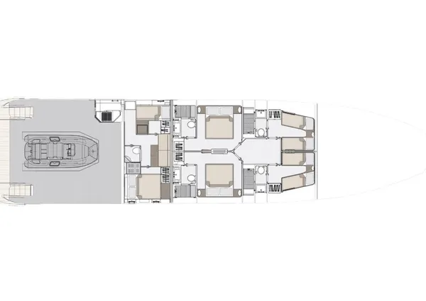 Azimut GRANDE-27M image