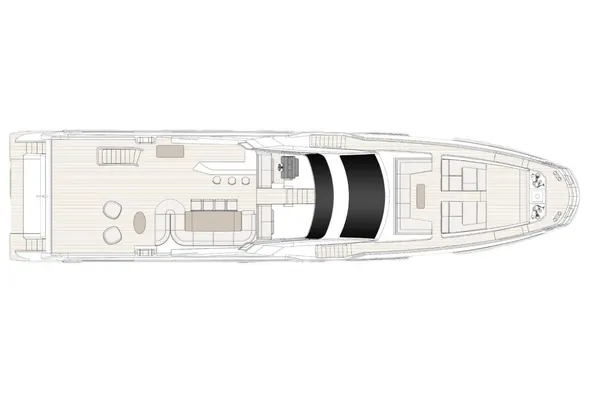 Azimut GRANDE-32M image