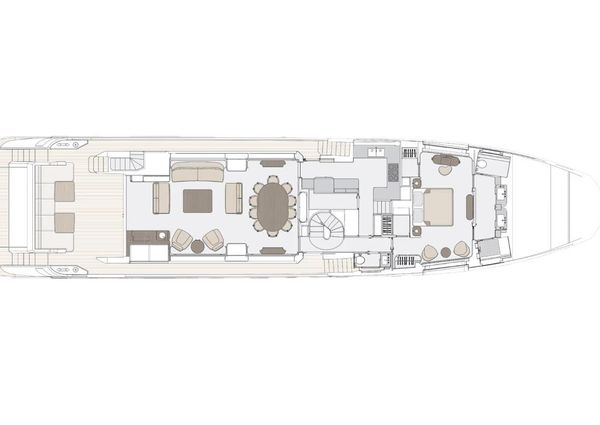 Azimut GRANDE-32M image