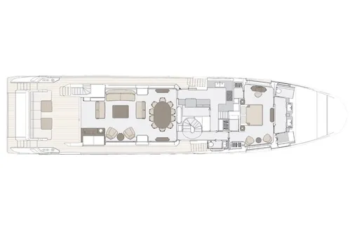 Azimut GRANDE-32M image