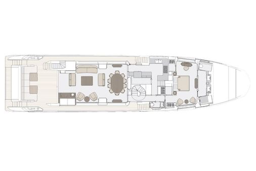 Azimut GRANDE-32M image