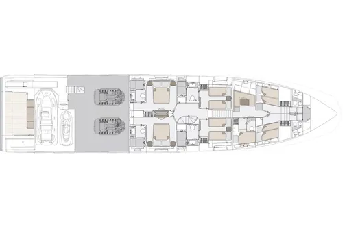 Azimut GRANDE-32M image