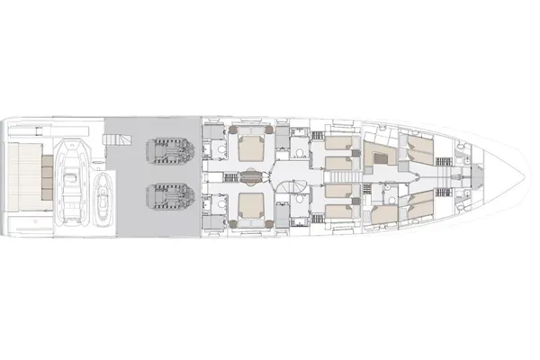 Azimut GRANDE-32M image