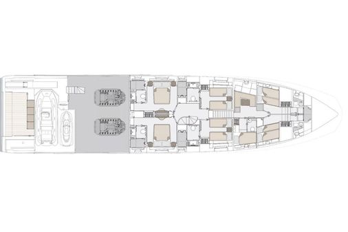 Azimut GRANDE-32M image