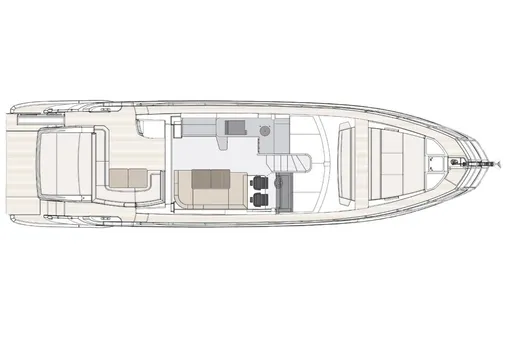 Azimut S6 image