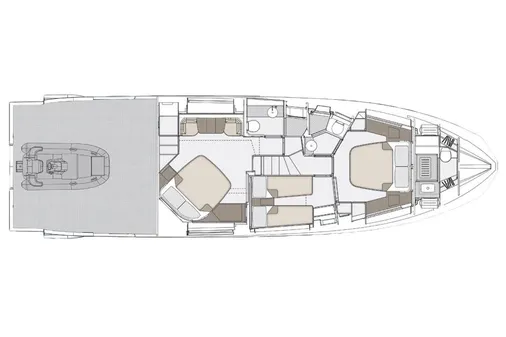 Azimut S6 image