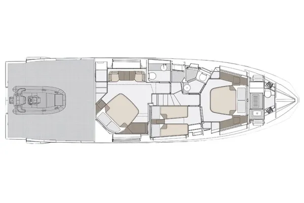 Azimut S6 image