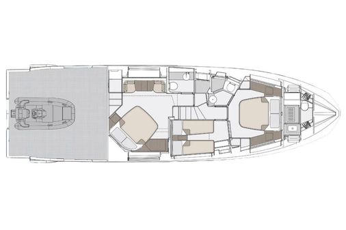 Azimut S6 image