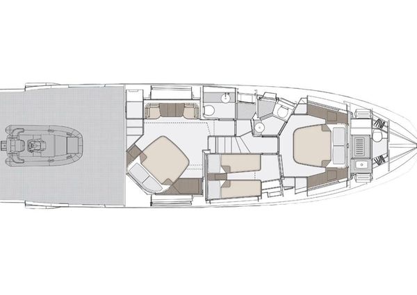 Azimut S6 image