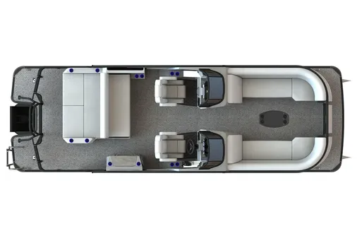 Starcraft SX-25-Q-DC image