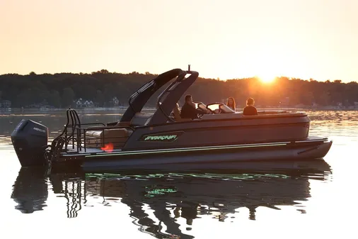 Starcraft SX-25-Q-DC image