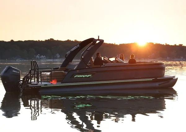 Starcraft SX-25-Q-DC image