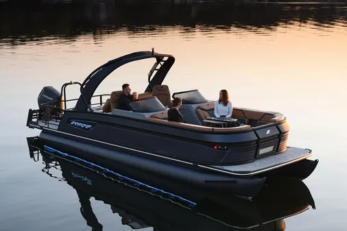 Starcraft SX-25-Q-DC image