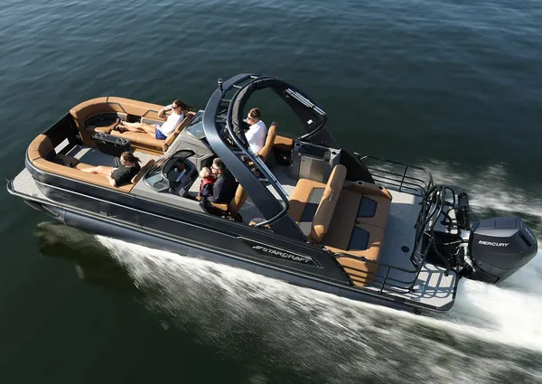 Starcraft SX-25-Q-DH image