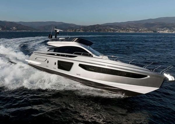Azimut S7 image
