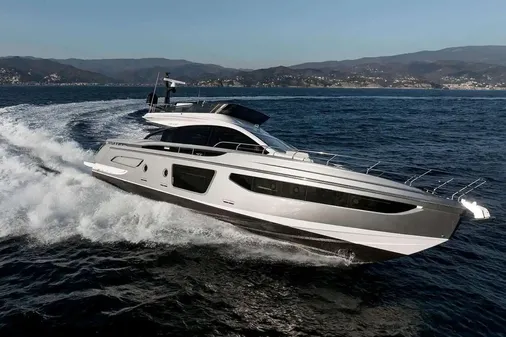 Azimut S7 image