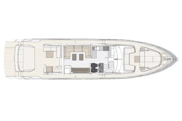 Azimut S7 image