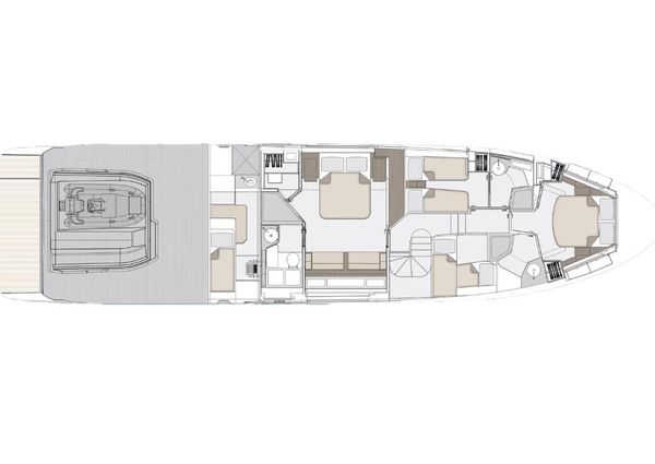 Azimut S7 image