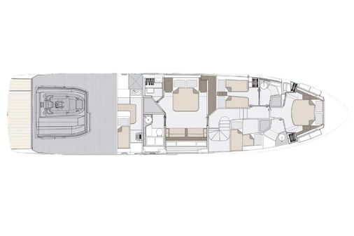 Azimut S7 image