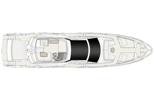 Azimut S8 image