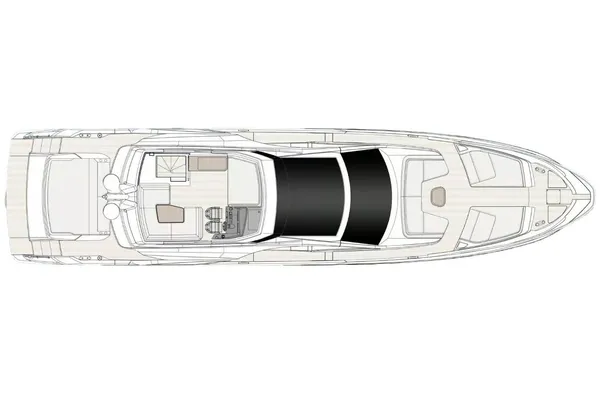 Azimut S8 image