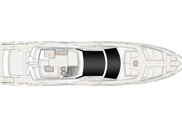 Azimut S8 image