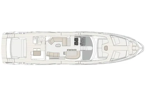 Azimut S8 image