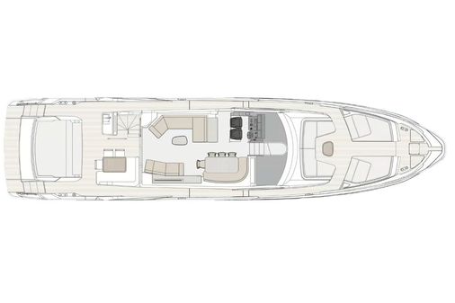 Azimut S8 image