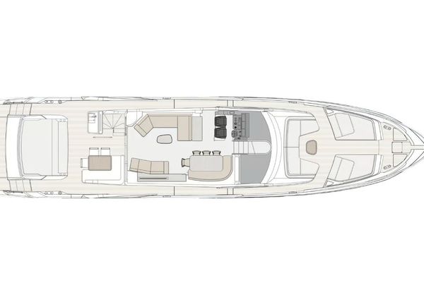 Azimut S8 image