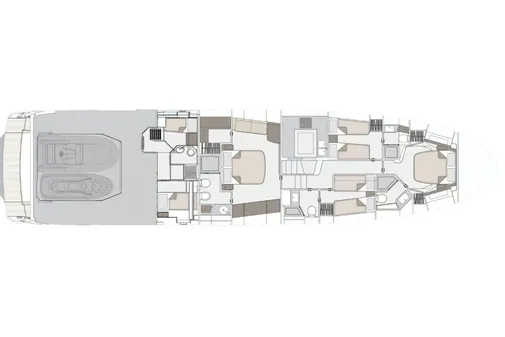 Azimut S8 image