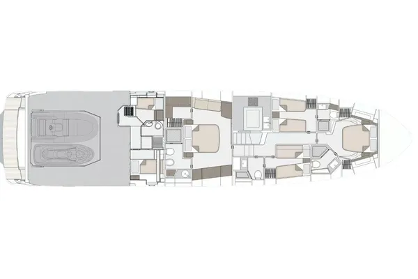 Azimut S8 image
