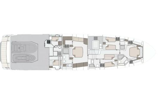 Azimut S8 image