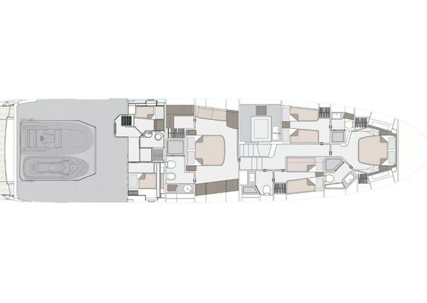 Azimut S8 image