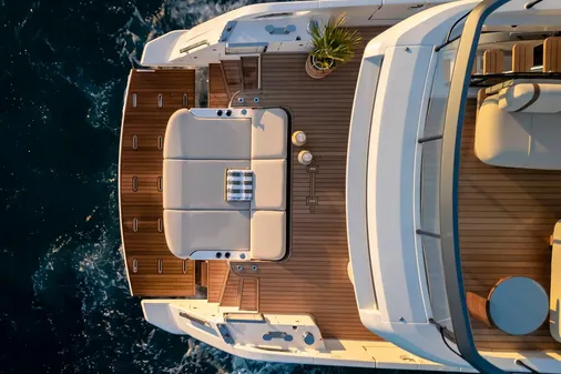 Azimut FLY-62 image