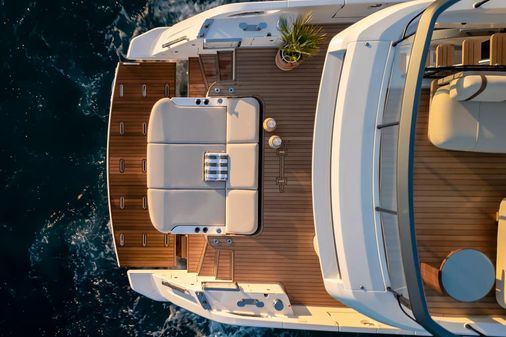 Azimut FLY-62 image