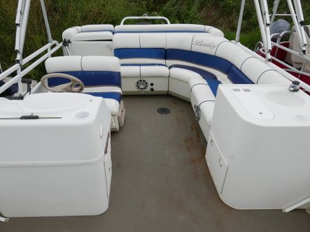 Bentley-pontoons 240-CRUISE image
